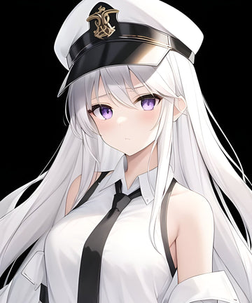Azur Lane - PillowHub