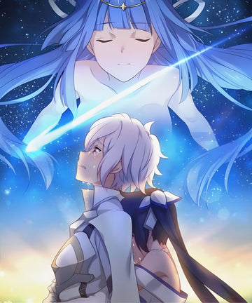 DanMachi - PillowHub