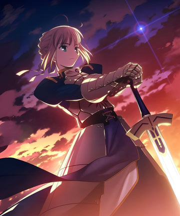 Fate Series - PillowHub