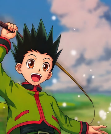 Hunter X Hunter - PillowHub