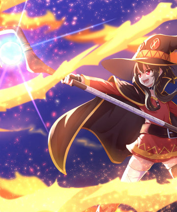 KonoSuba - PillowHub