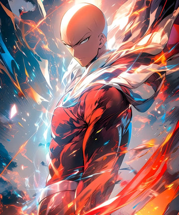 One Punch Man - PillowHub