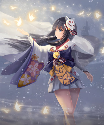 Onmyoji Arena - PillowHub