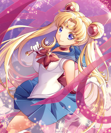 Sailor Moon - PillowHub