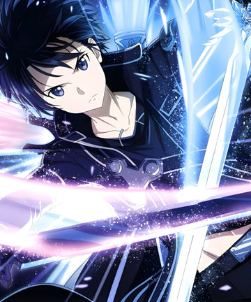 Sword Art Online - PillowHub