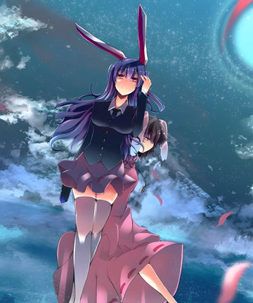 Touhou Project - PillowHub