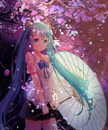 Vocaloid (Hatsune Miku) - PillowHub