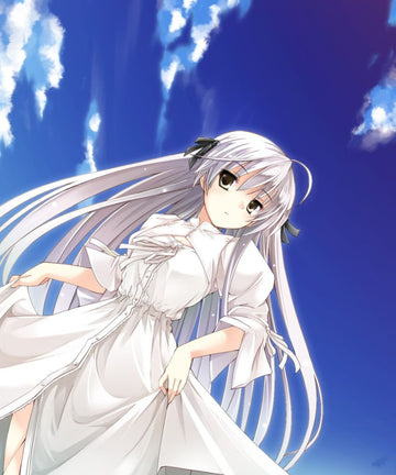 Yosuga no Sora - PillowHub
