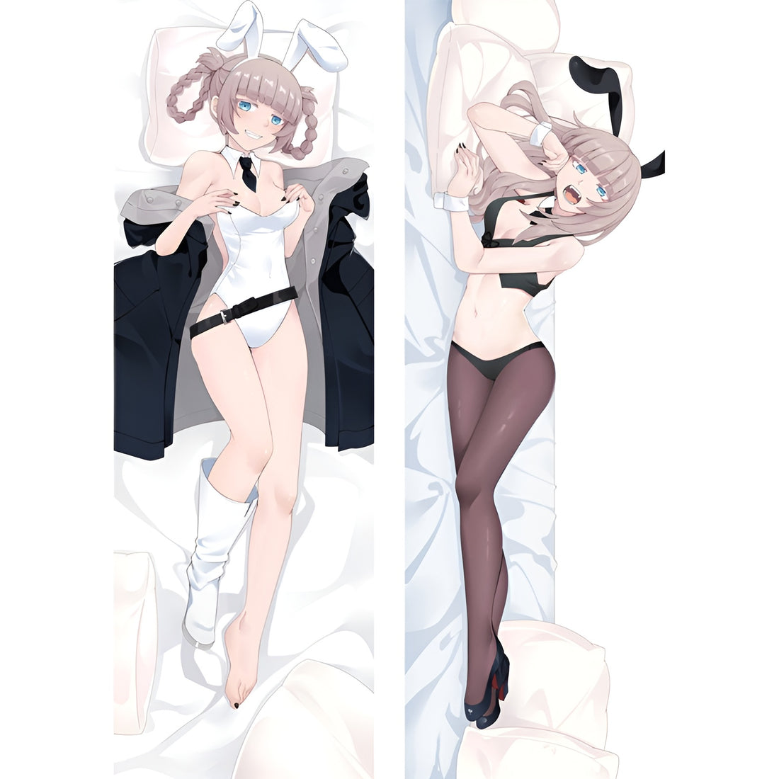 Nazuna Nanakusa / Call Of The Night / Dakimakura / Anime Body Pillow Cover