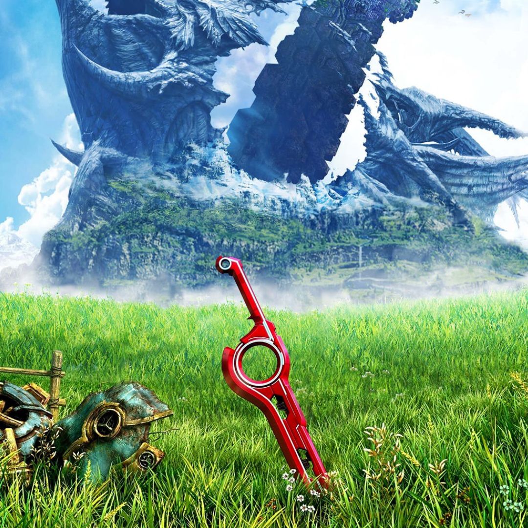 Xenoblade