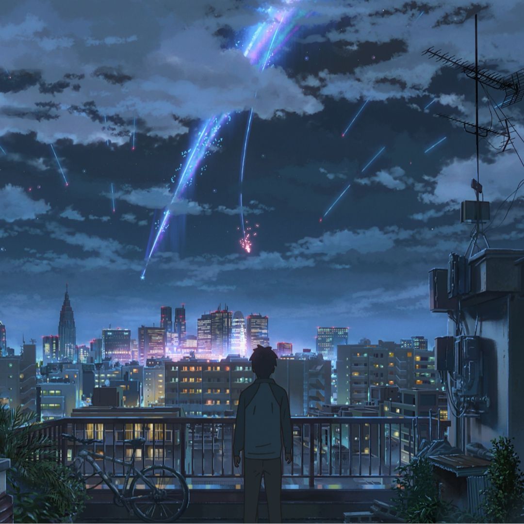 Your Name