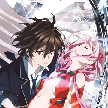 Guilty Crown