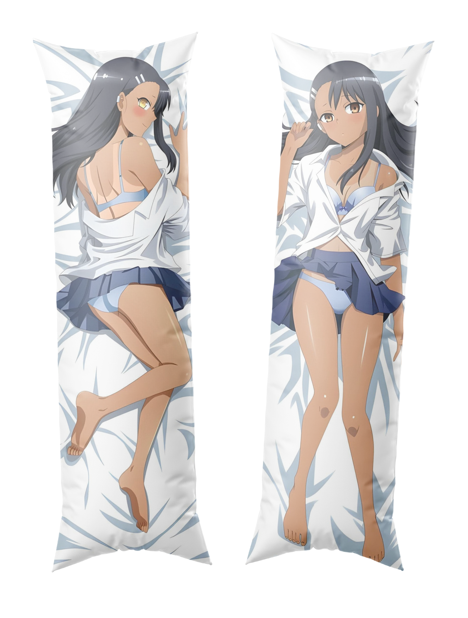 Hayase Nagatoro / Don't Toy With Me, Miss Nagatoro / Body Pillow Cover