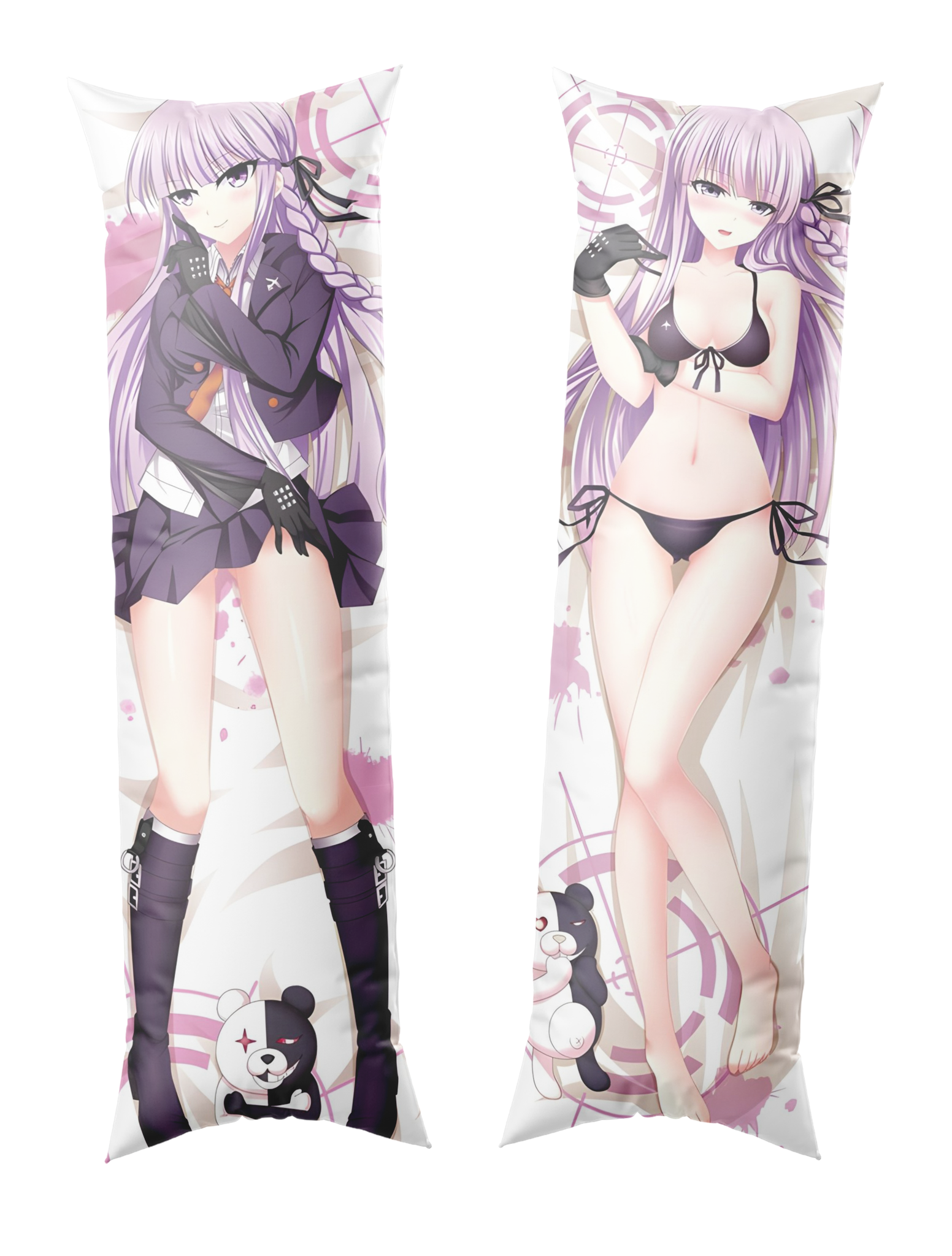 Kyoko Kirigiri / Danganronpa / Body Pillow Cover