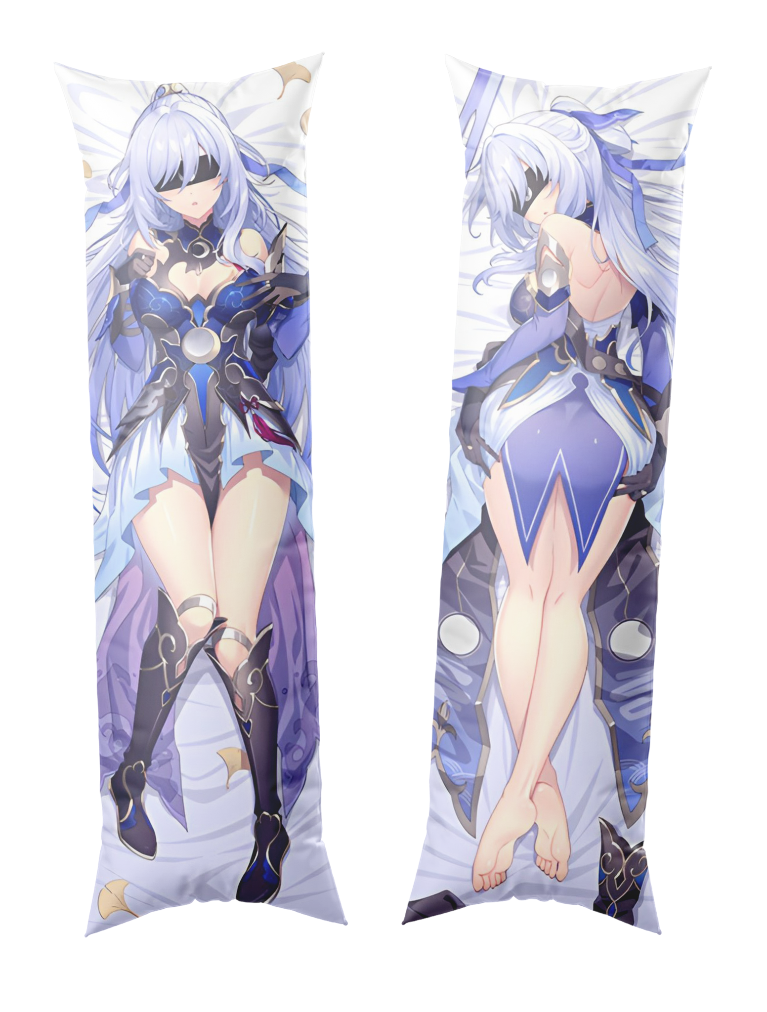 Jingliu / Honkai Star Rail / Body Pillow Cover