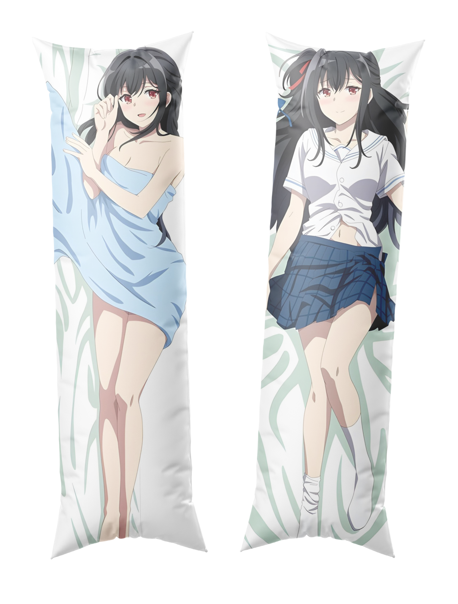Nagisa Natsunagi / The Detective Is Already Dead / Body Pillow Cover