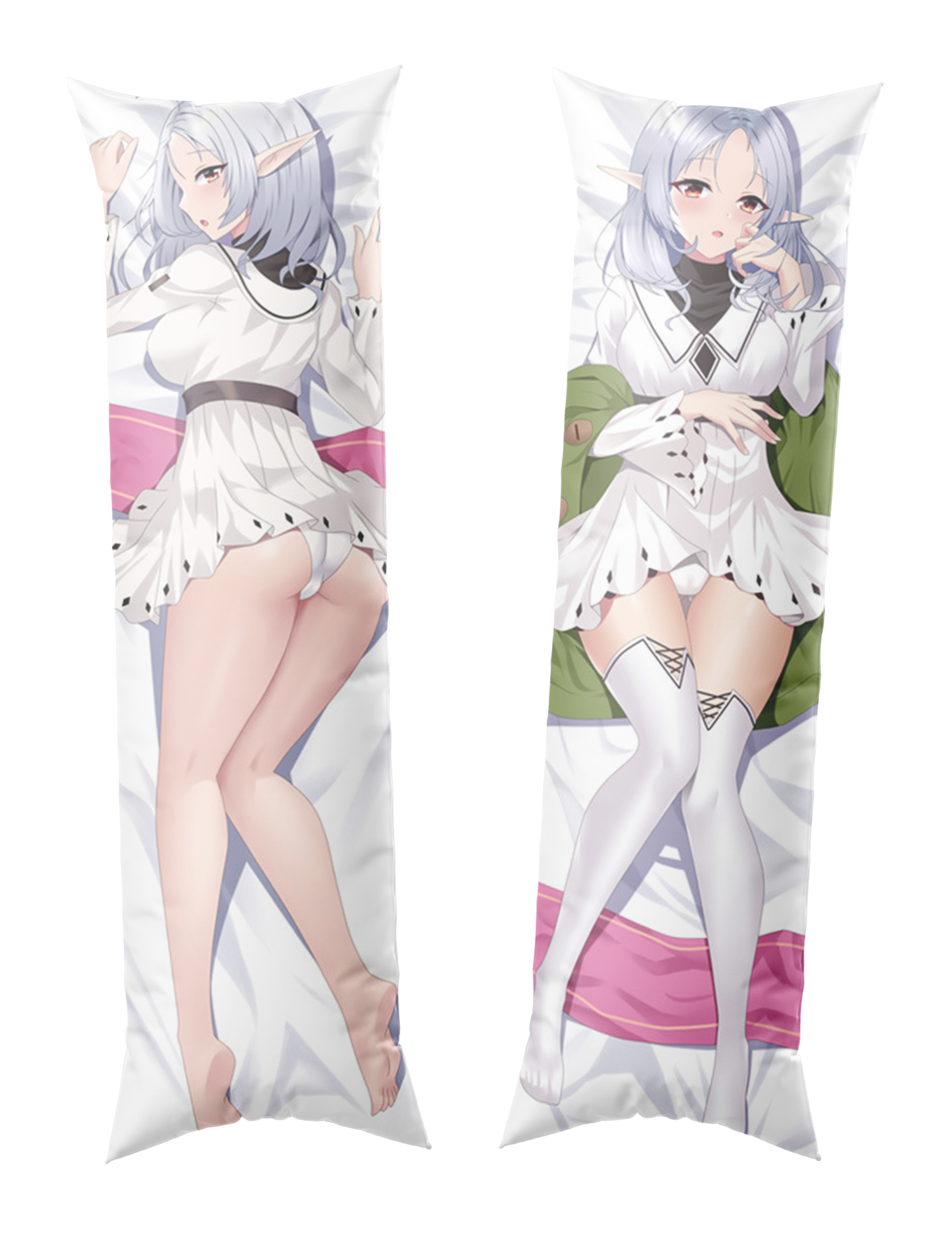 Sylphiette / Jobless Reincarnation / Dakimakura / Anime Body Pillow Cover