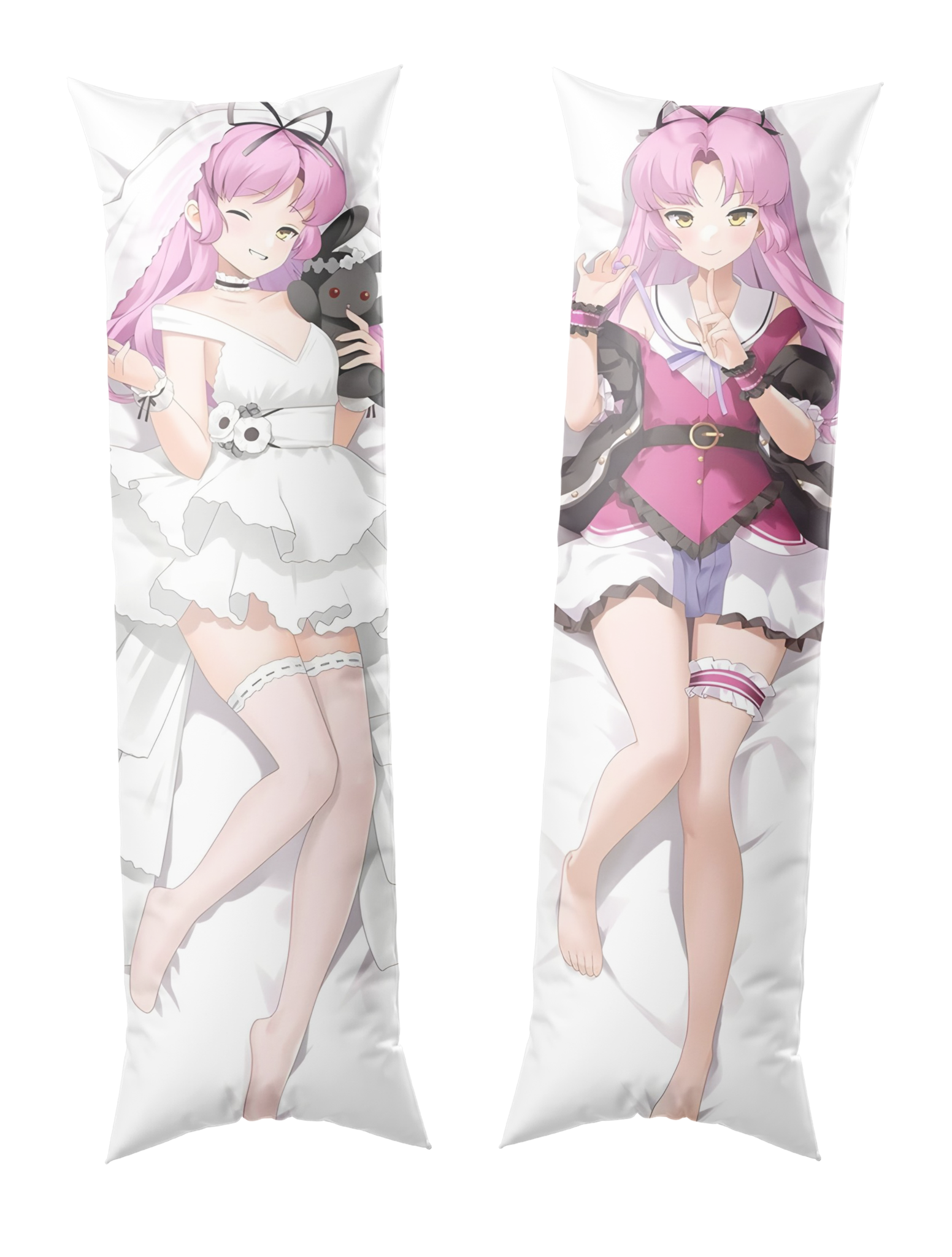 Renne / Trails Of Cold Steel / Body Pillow Cover