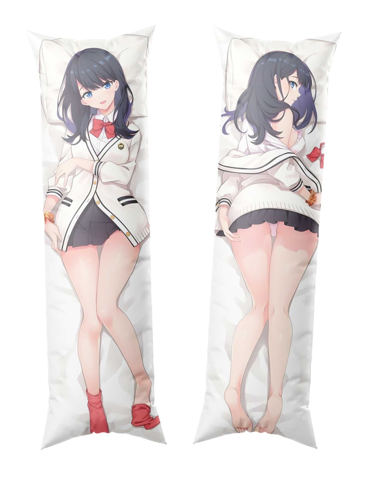 Rikka Takarada / SSSS. Gridman / Body Pillow Cover