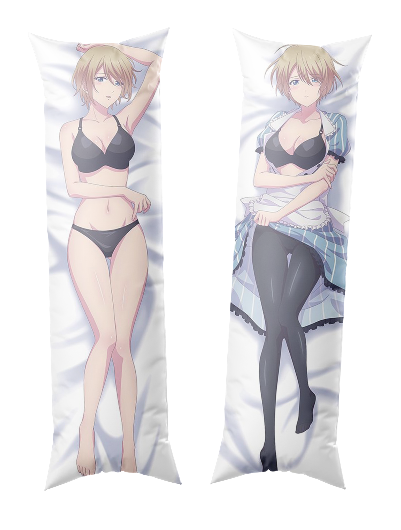 Akane Hououji / Goddess's Cafe Terrace/ Dakimakura / Anime Body Pillow Cover