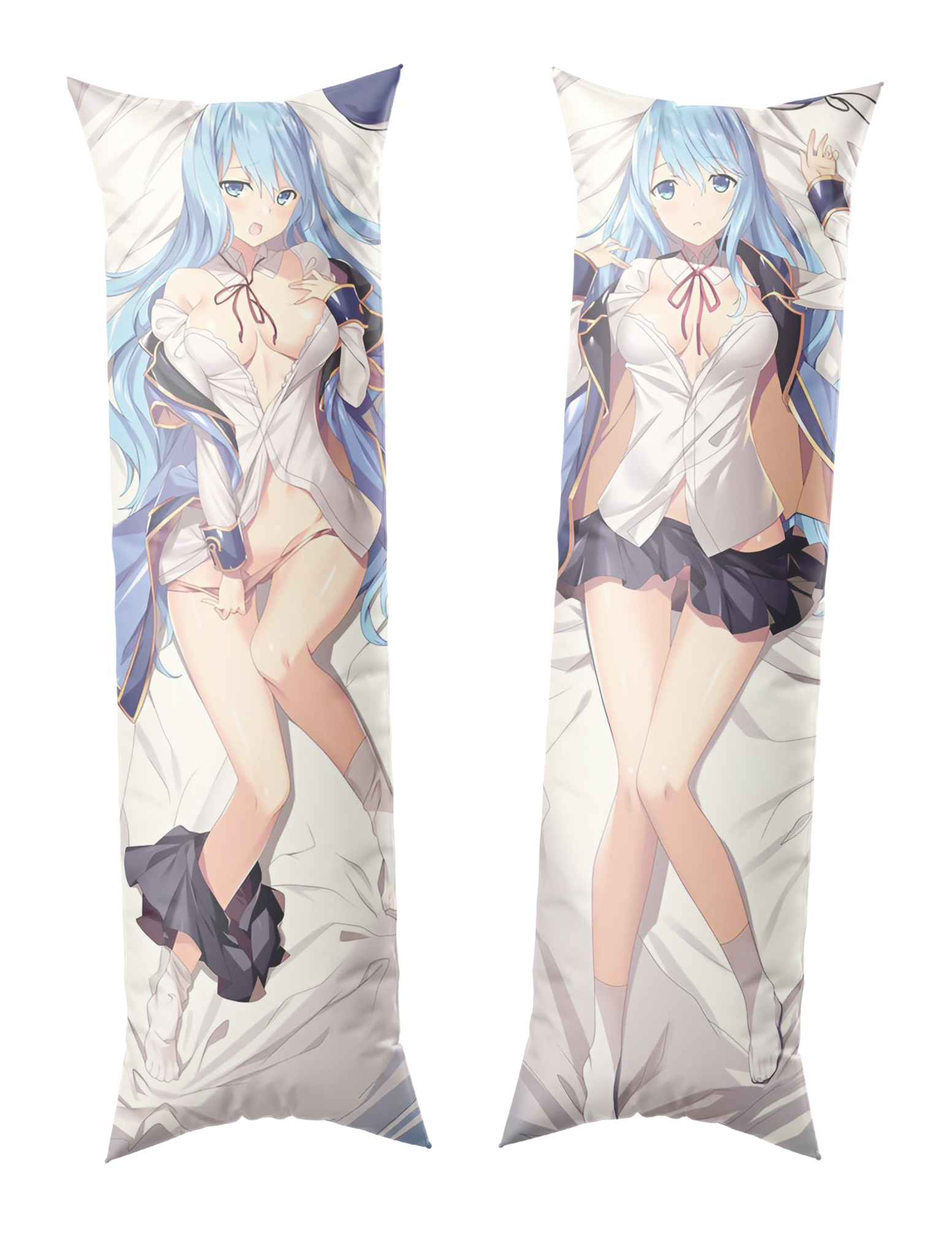 Sicily von Claude / Wise Man's Grandchild / Body Pillow Cover