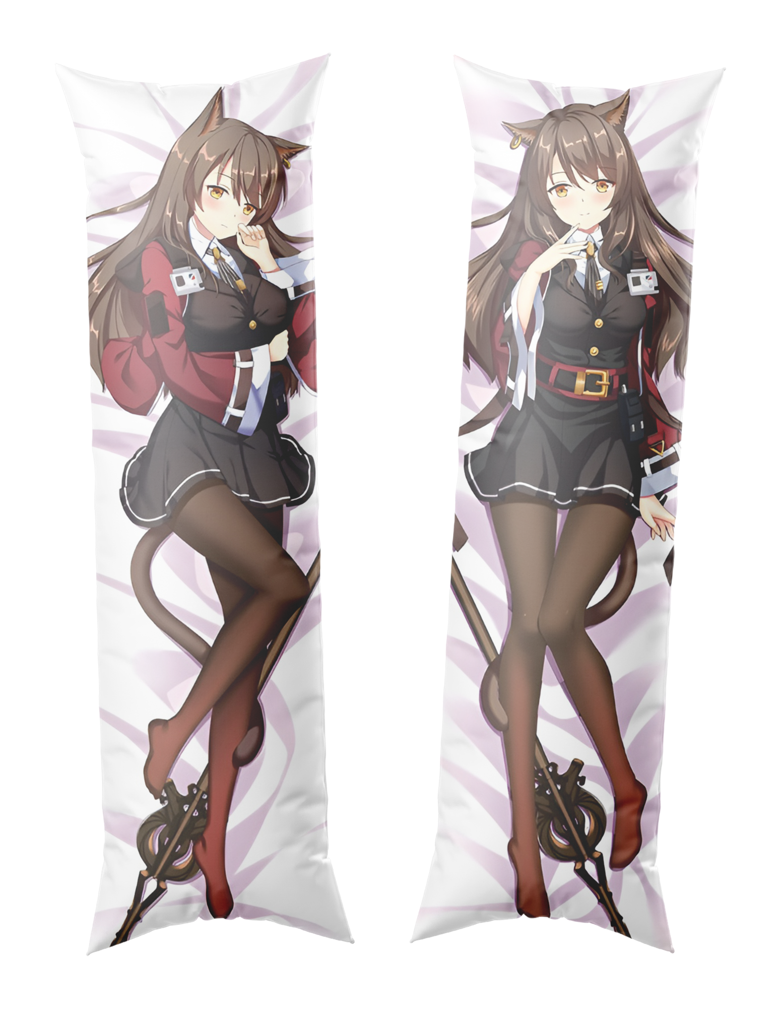 Skyefire / Arknights / Dakimakura / Anime Body Pillow Cover