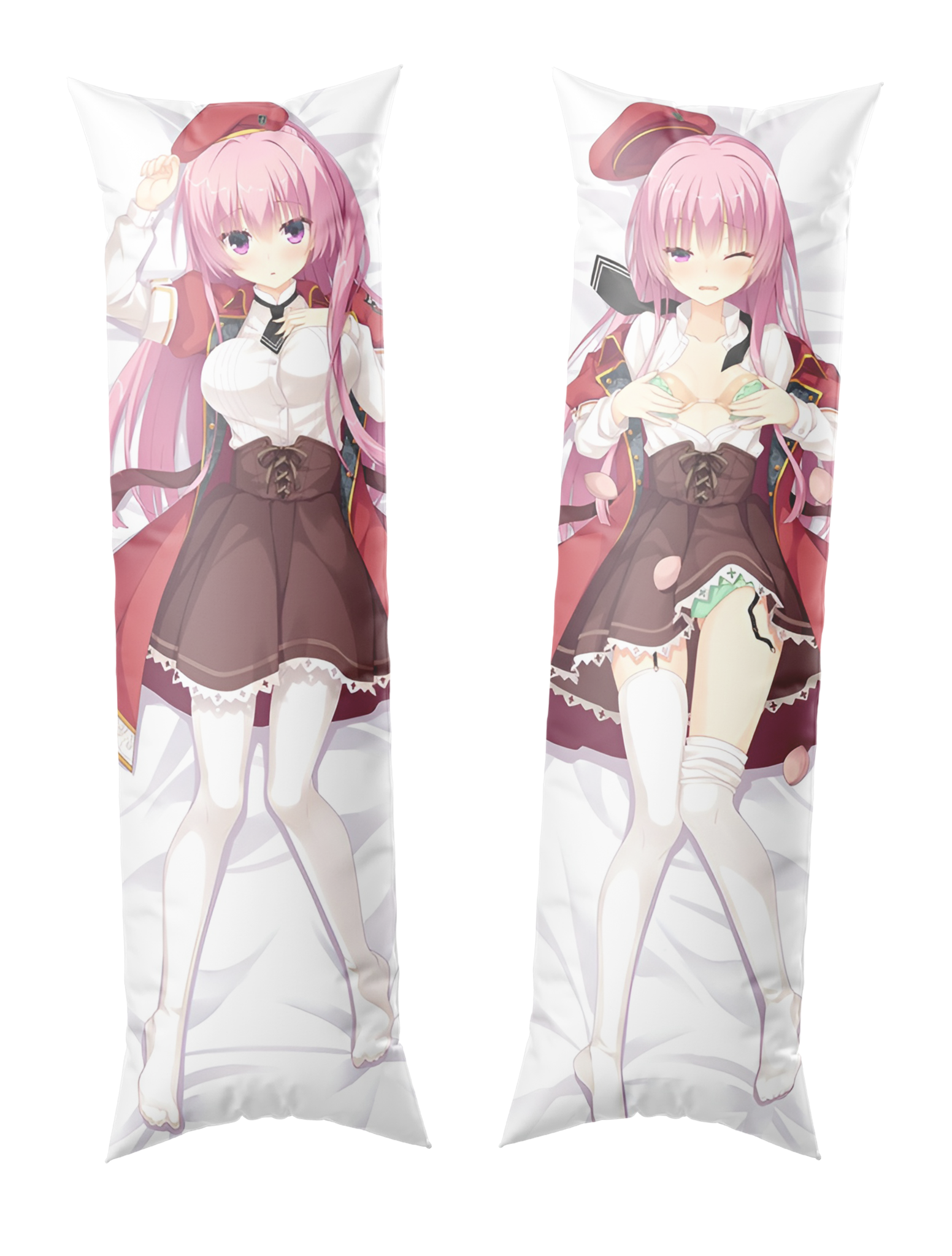 Ayase Mitsukasa / Riddle Joker / Dakimakura / Anime Body Pillow Cover