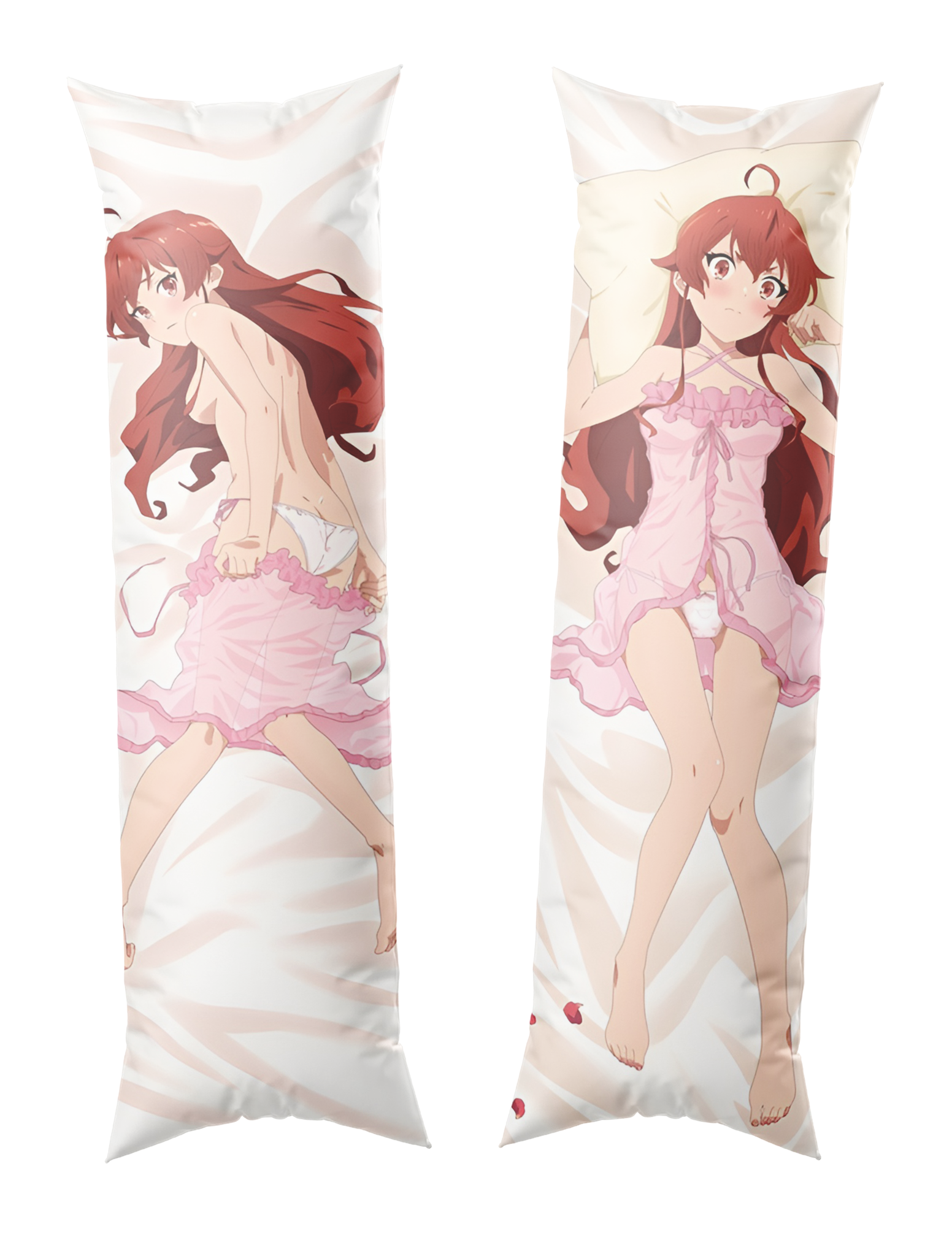 Eris Boreas / Jobless Reincarnation / Dakimakura / Anime Body Pillow Cover