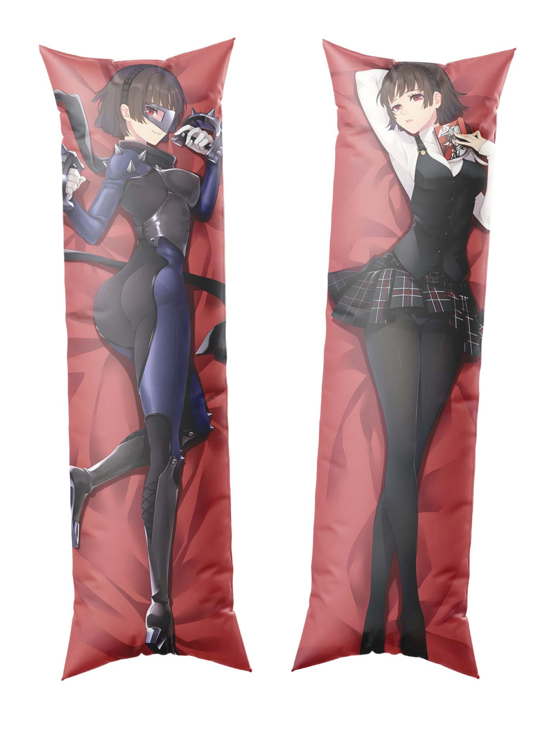 Makoto Niijima Persona 5 Body Pillow Cover