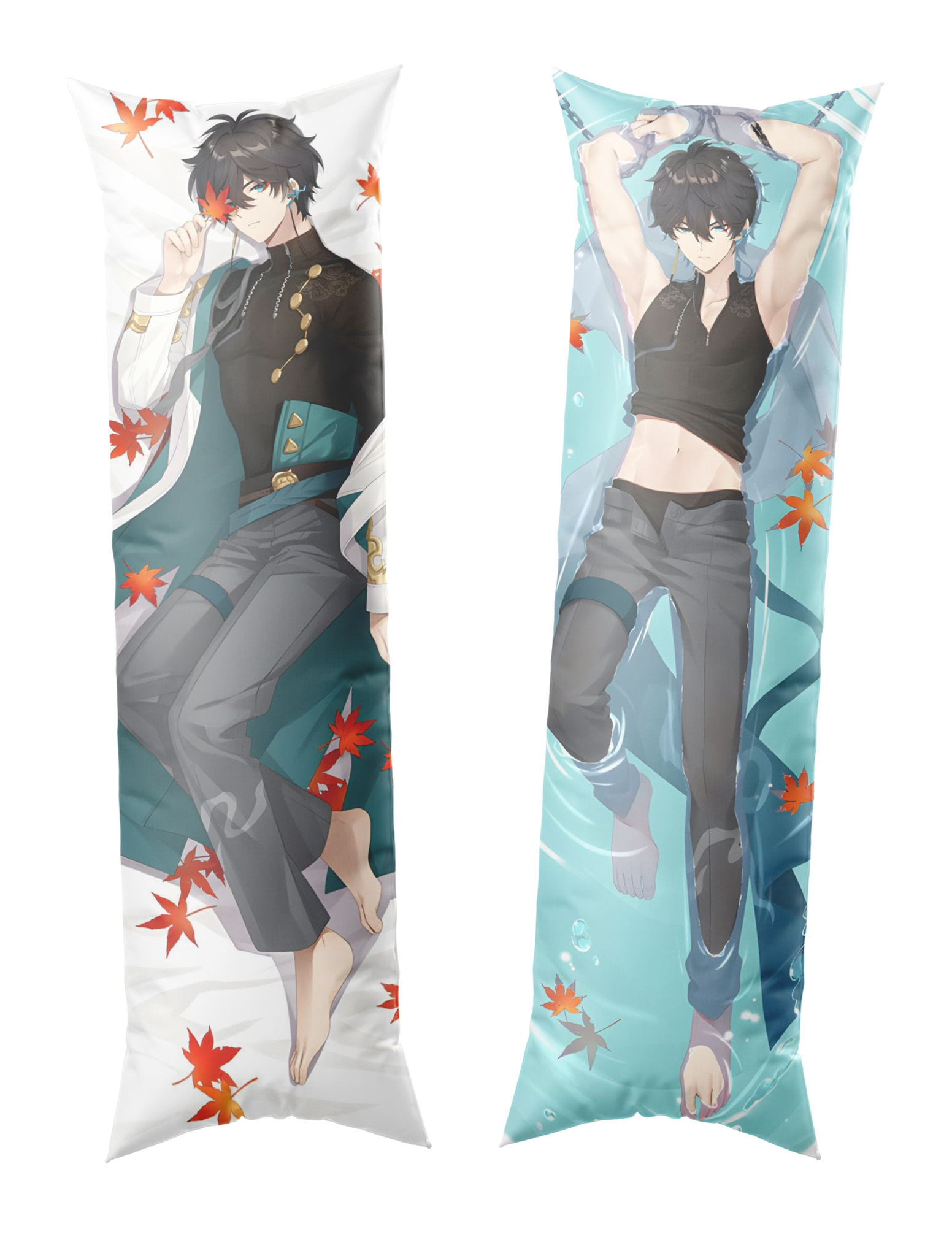 Dan Heng / Honkai Star Rail / Body Pillow Cover