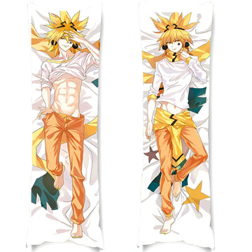 Godrose /  AOTU World / Dakimakura / Anime Body Pillow Cover