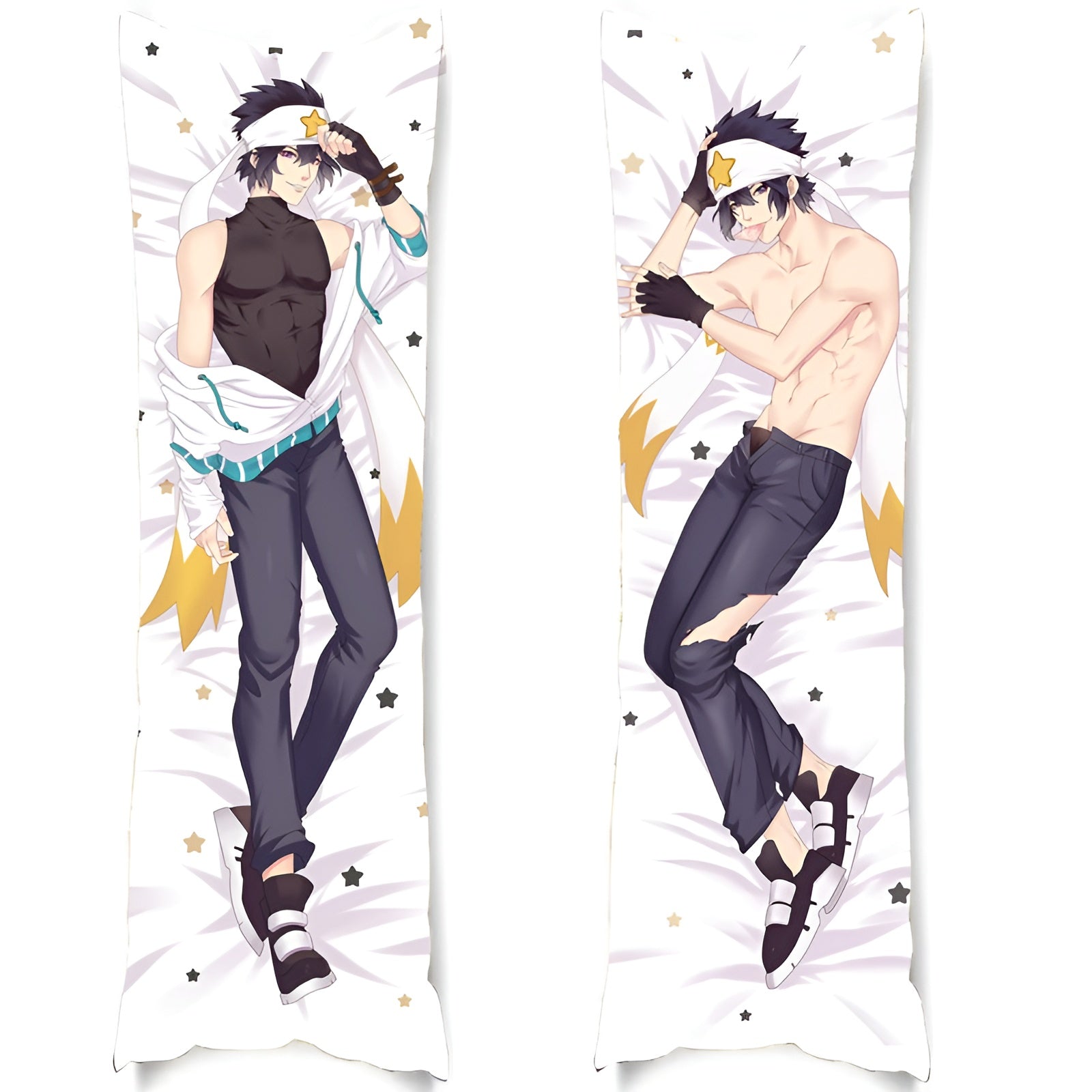 Ray / AOTU World / Dakimakura / Anime Body Pillow Cover