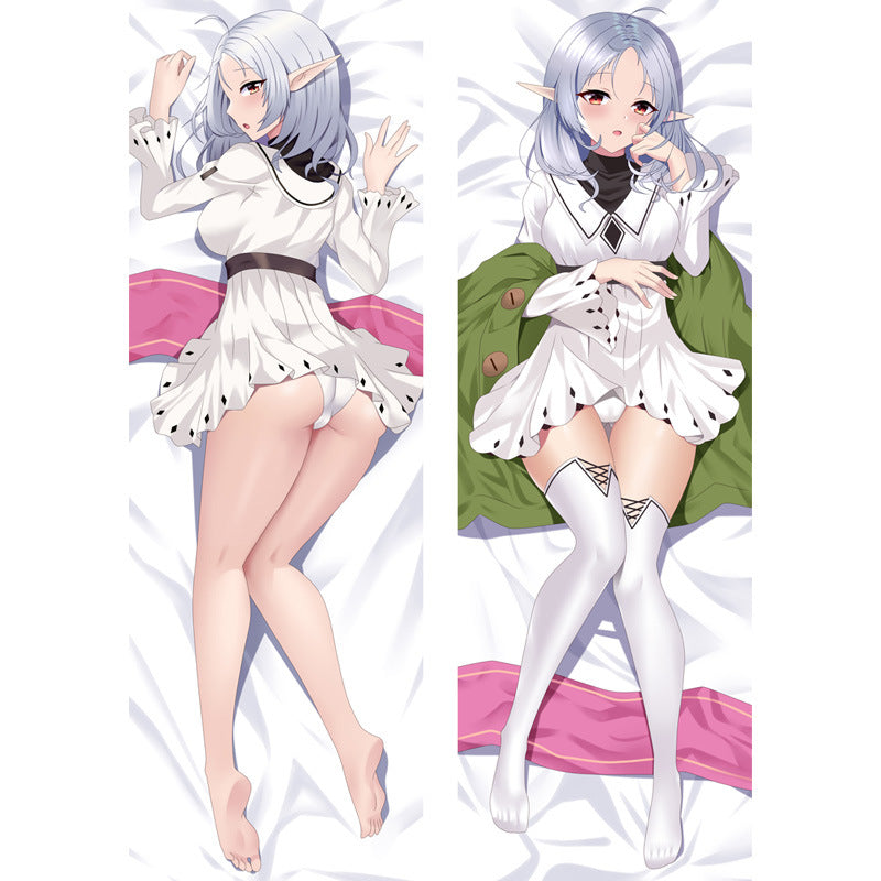 Sylphiette / Jobless Reincarnation / Dakimakura / Anime Body Pillow Cover