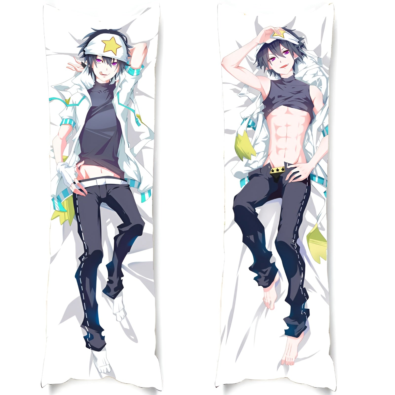 Ray / AOTU World / Dakimakura / Anime Body Pillow Cover