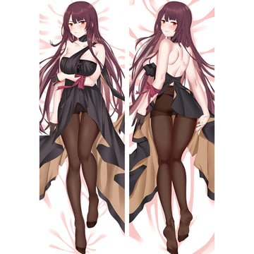 WA2000 / Girls Frontline / Dakimakura / Anime Body Pillow Cover