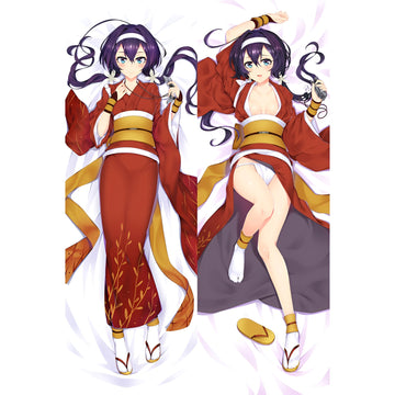 Kyoka Izumi / Bungo Stray Dogs / Dakimakura / Anime Body Pillow Cover