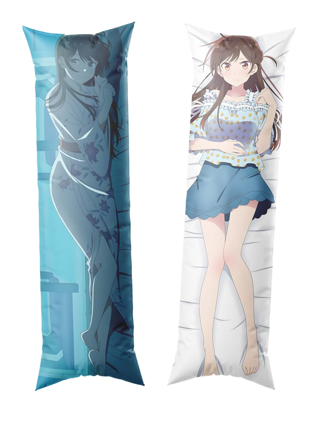 Ichinose Chizuru Rent Girlfriend Pillow