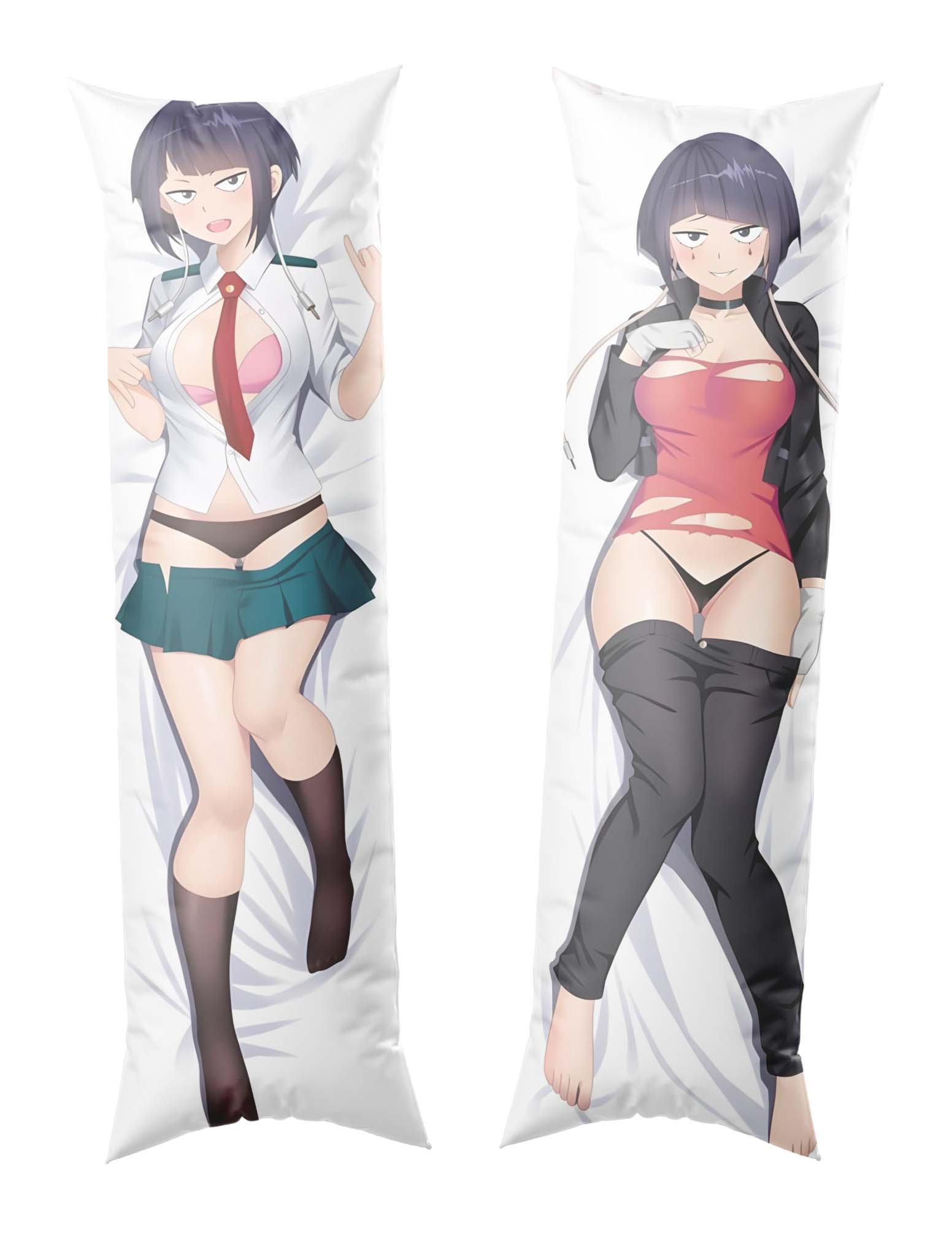 Jiro / My Hero Academia / Body Pillow Cover