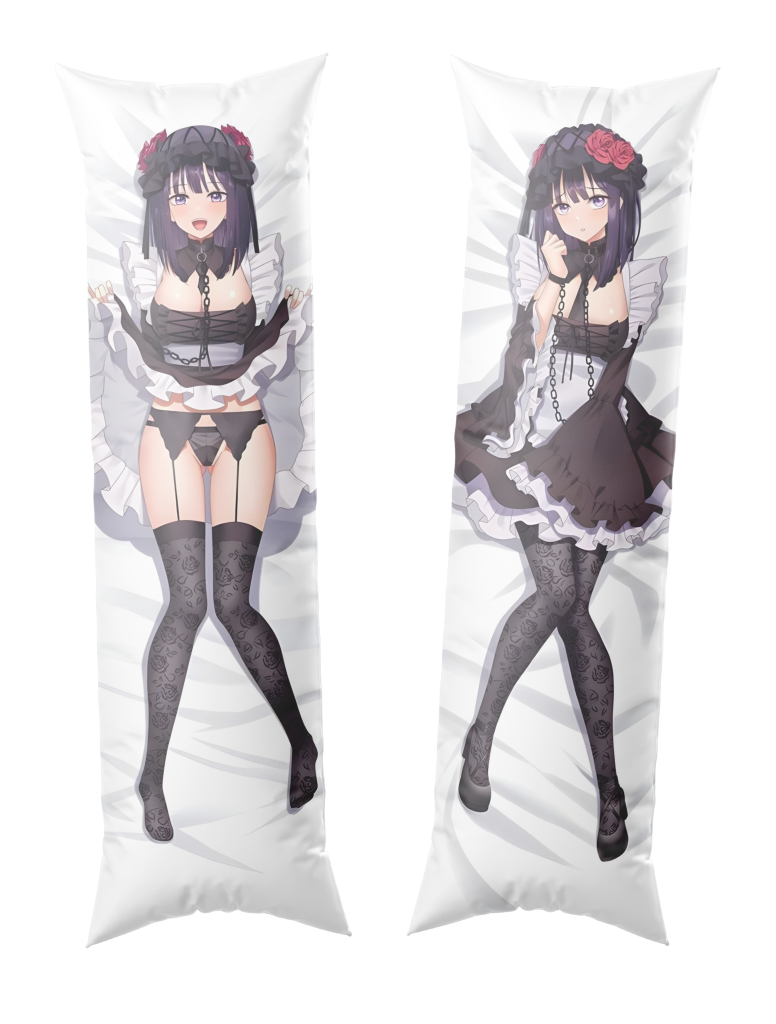 Shizuku Kuroe / My Dress Up Darling / Body Pillow Cover