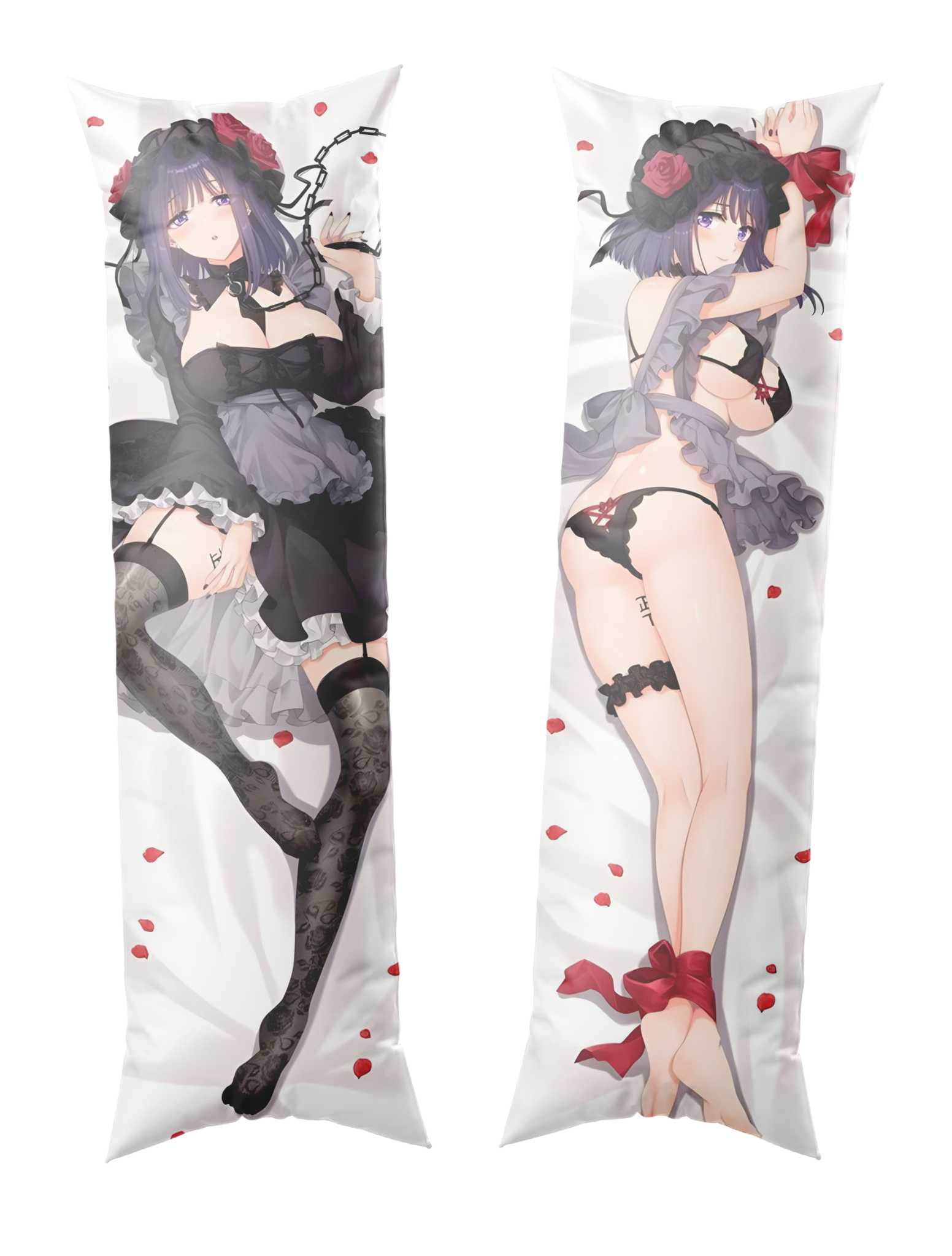 Shizuku Kuroe / My Dress Up Darling / Body Pillow Cover