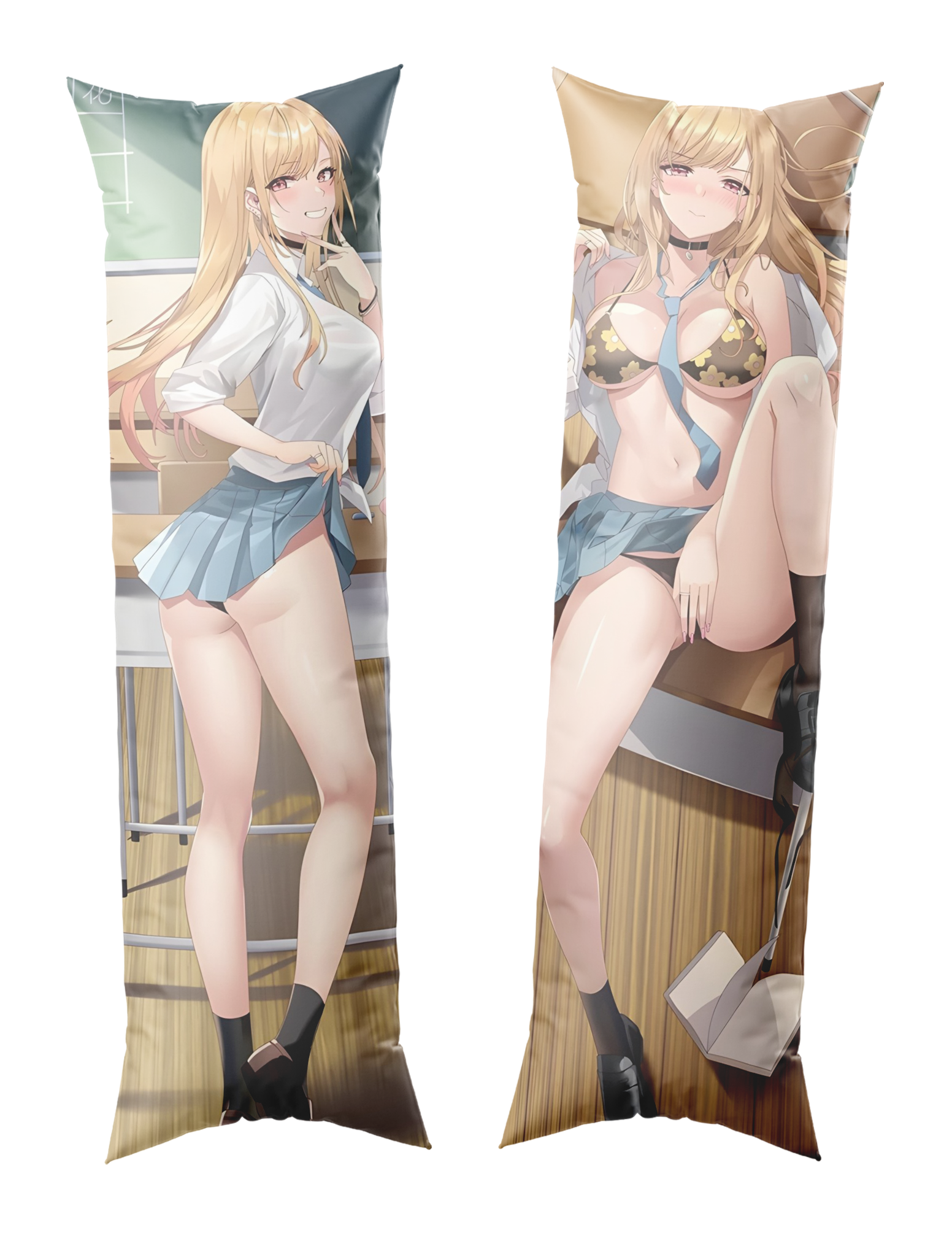 Marin Kitagawa / My Dress-Up Darling / Body Pillow Cover