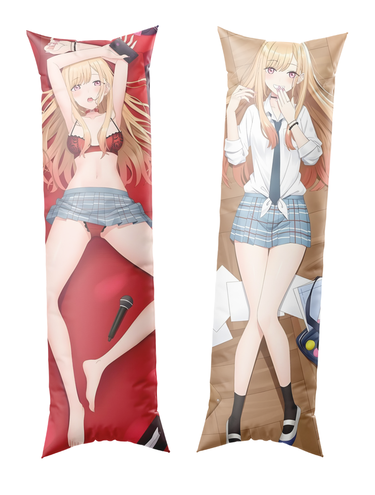 Marin Kitagawa / My Dress Up Darling / Body Pillow Cover