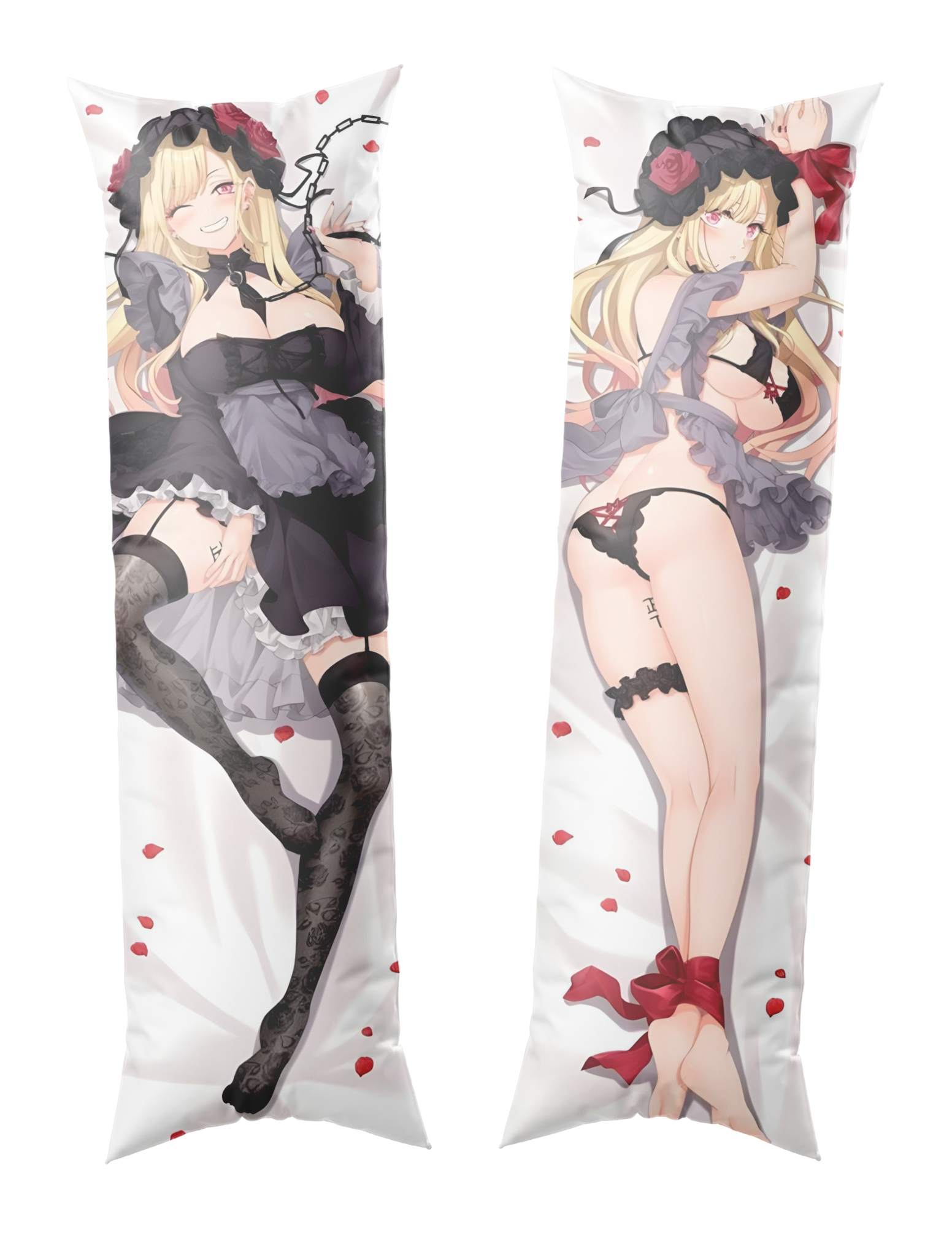 Marin Kitagawa / My Dress Up Darling / Body Pillow Cover