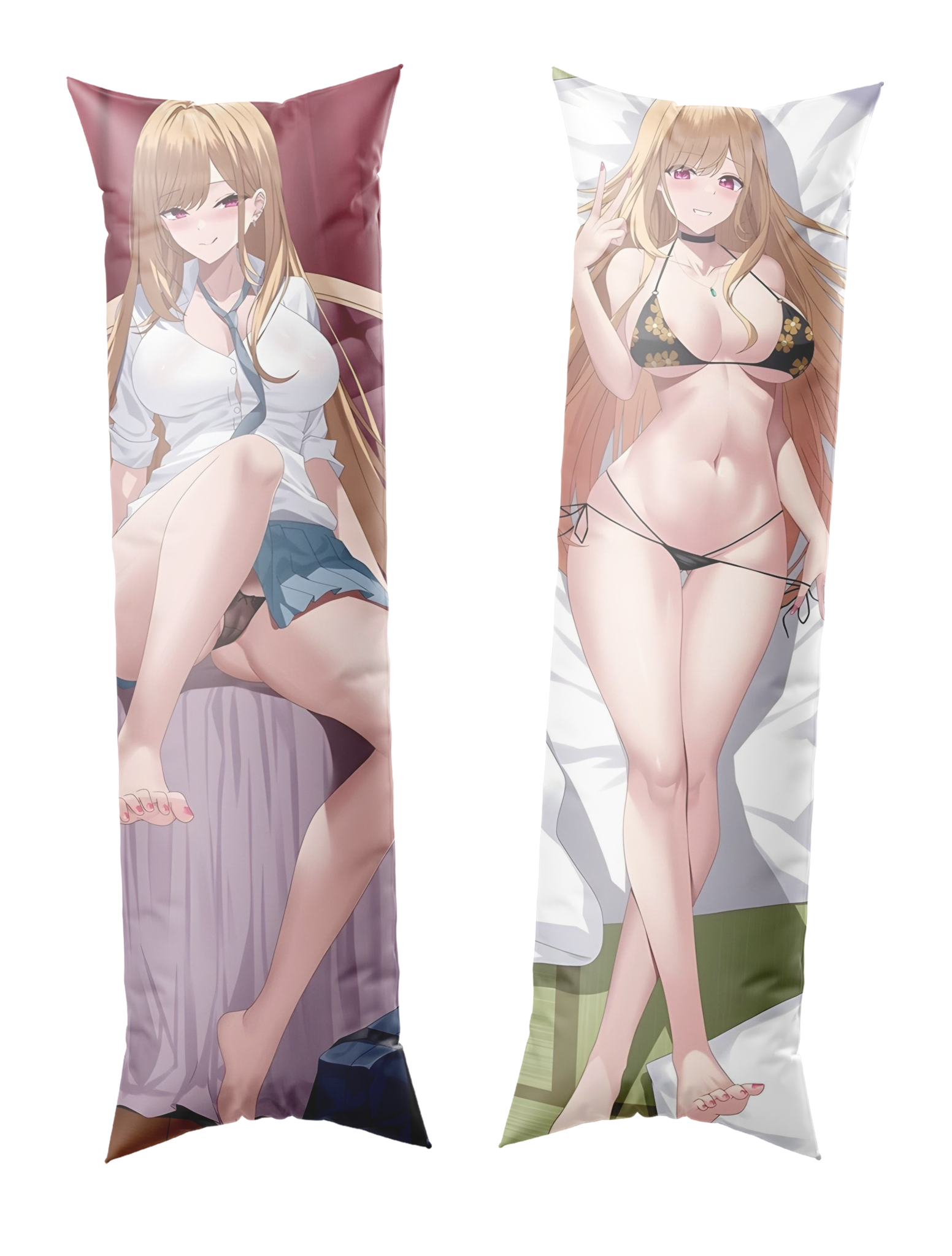 Marin Kitagawa / My Dress Up Darling / Body Pillow Cover