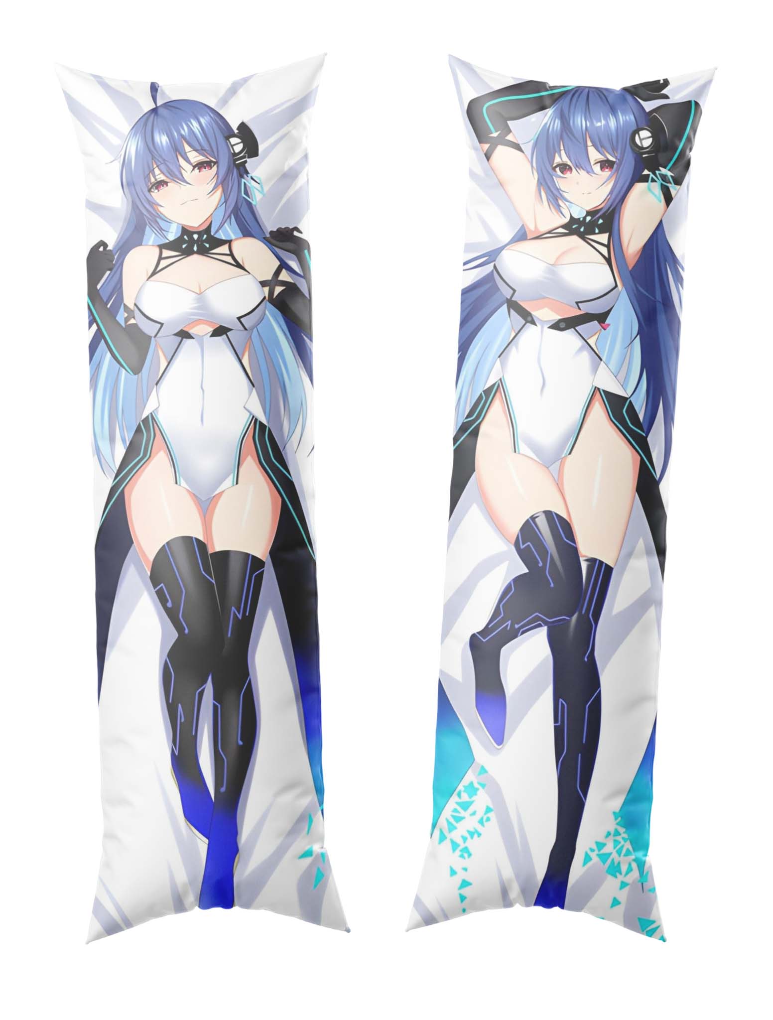 Helena / Azur Lane / Body Pillow Cover