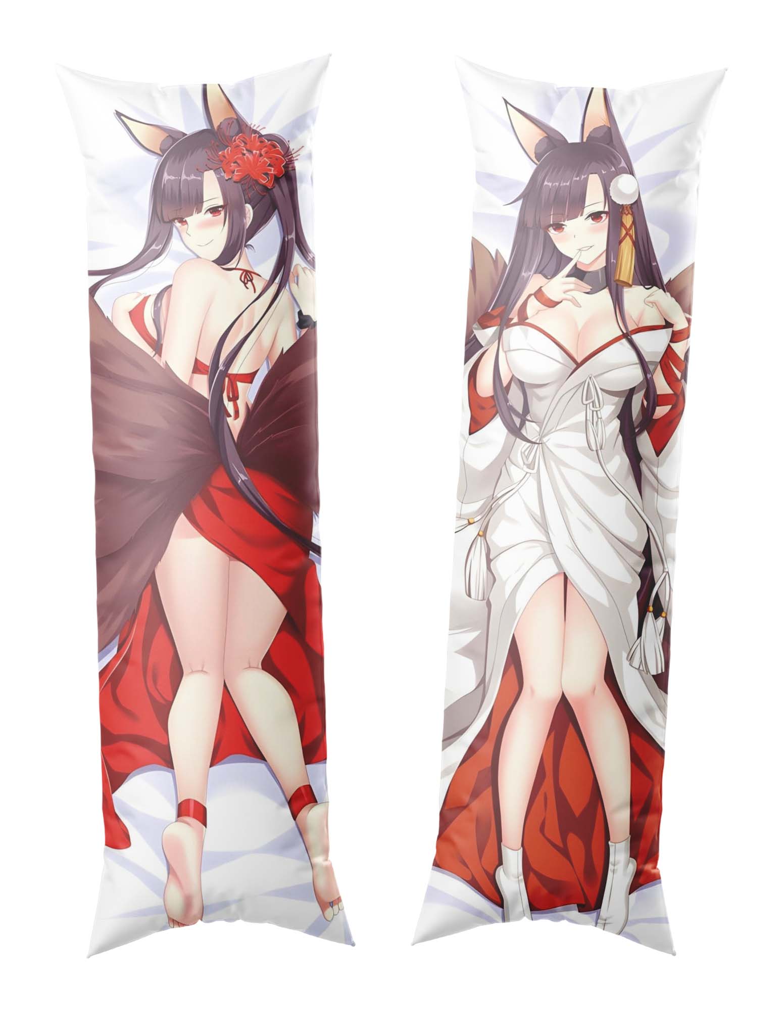 Akagi / Azur Lane / Body Pillow Cover