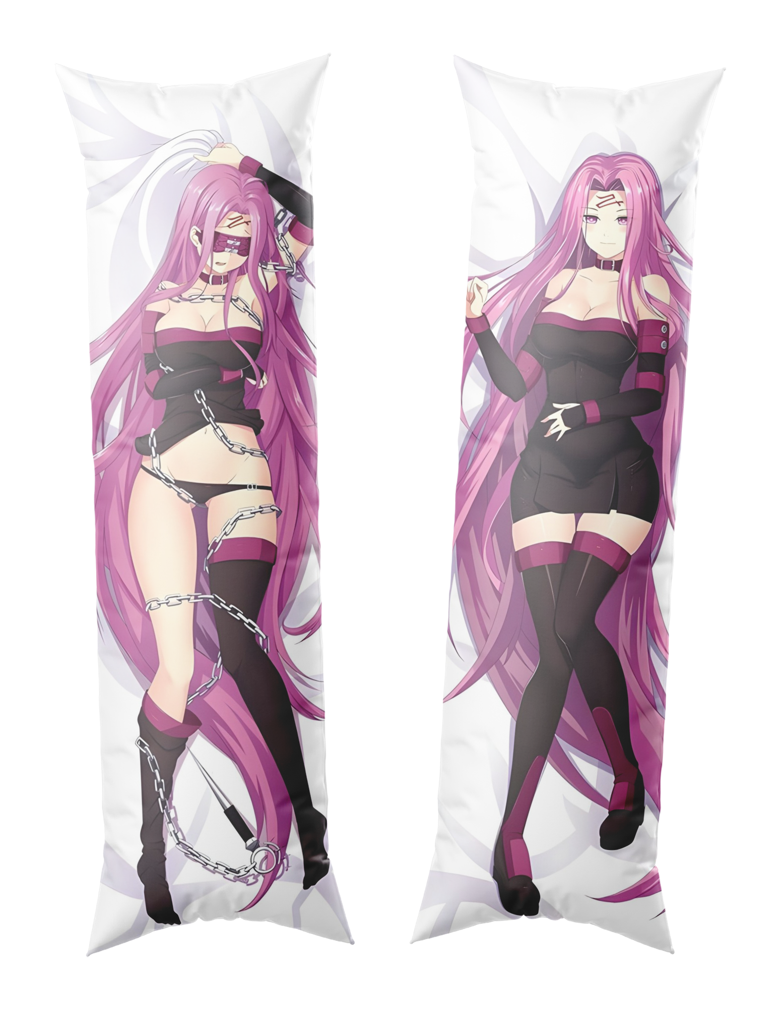 Rider / Fate Series / Body Pillow Cover