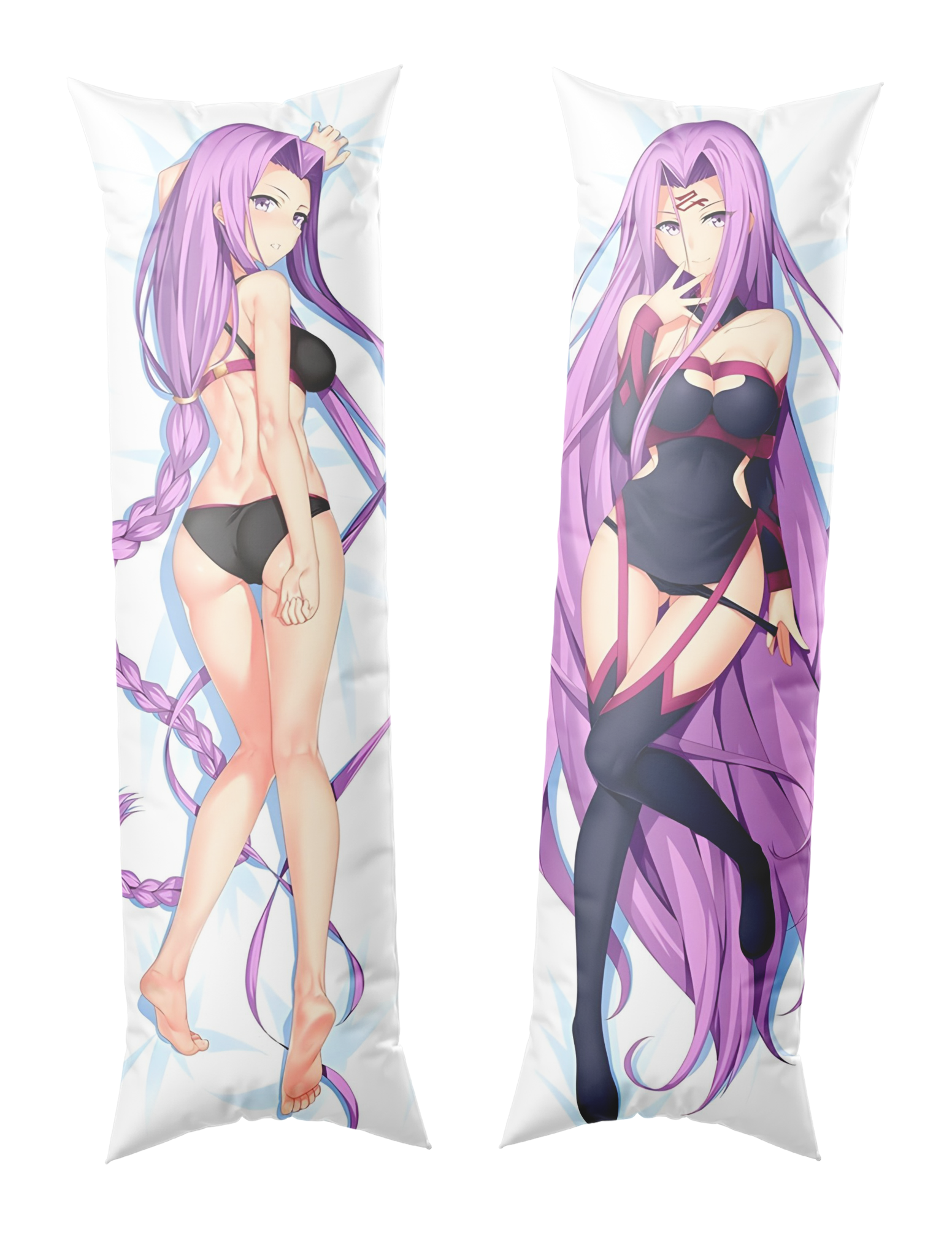 Rider / Fate Series / Body Pillow Cover