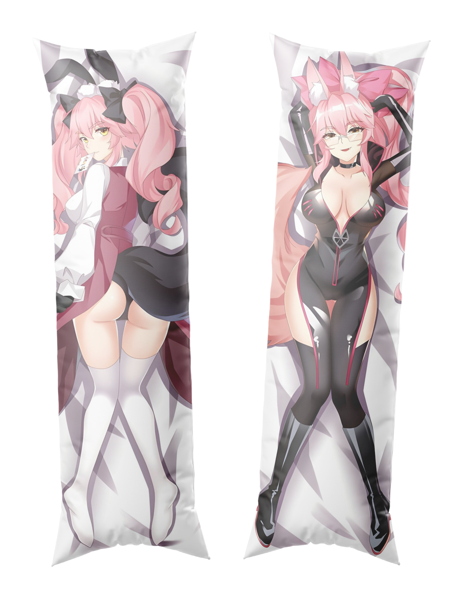 Tamamo Vitch Koyanskaya / Fate Series / Body Pillow Cover