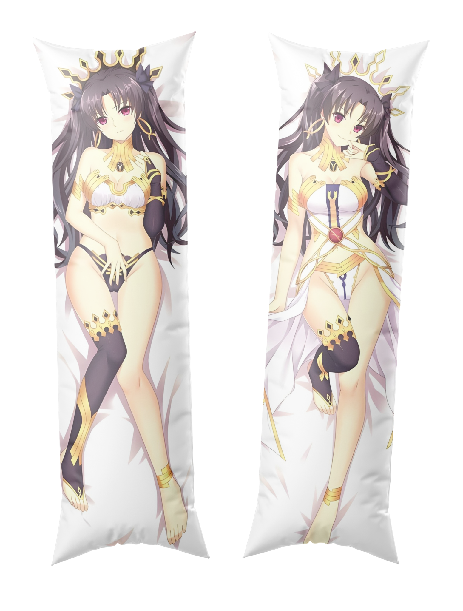 Ishtar / Fate Series / Body Pillow Cover